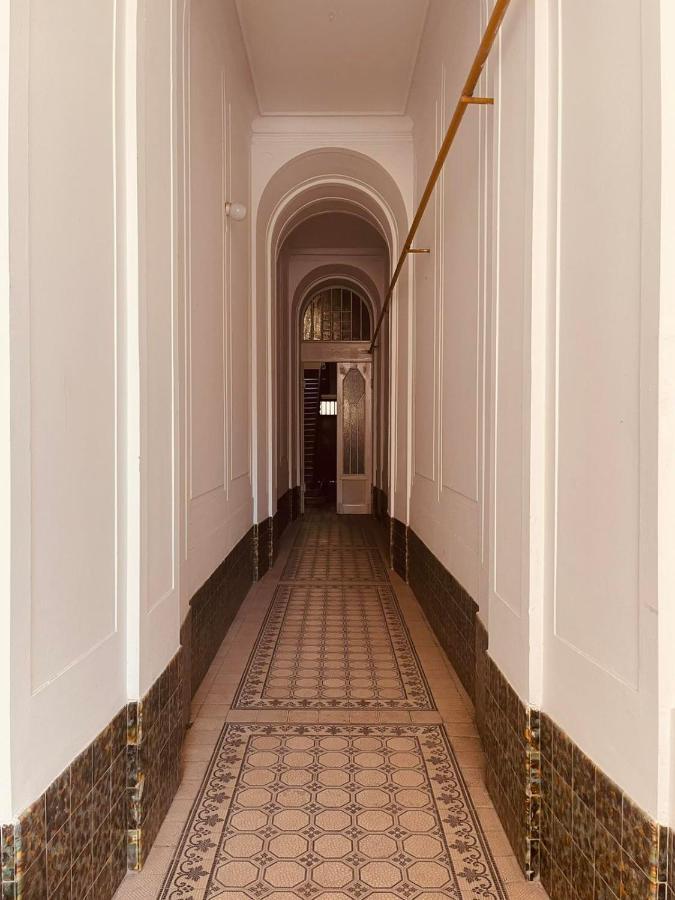 The Best Location Salon Apartment With Main Street View Sarajewo Zewnętrze zdjęcie