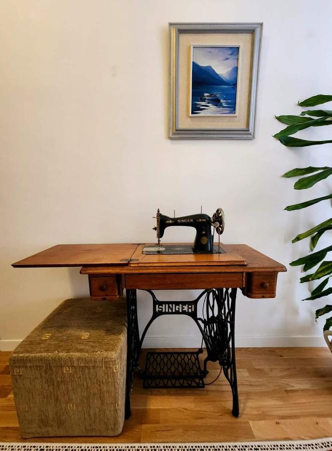 The Best Location Salon Apartment With Main Street View Sarajewo Zewnętrze zdjęcie