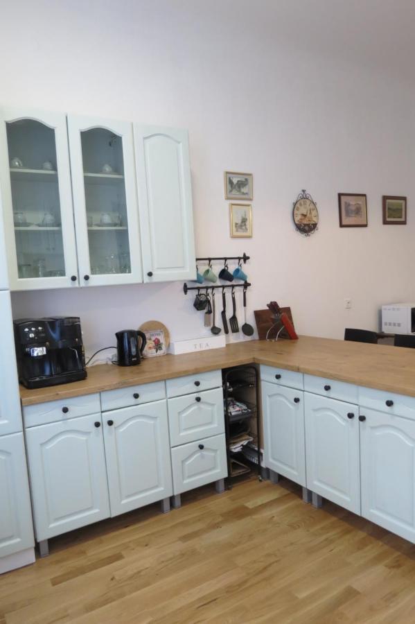 The Best Location Salon Apartment With Main Street View Sarajewo Zewnętrze zdjęcie