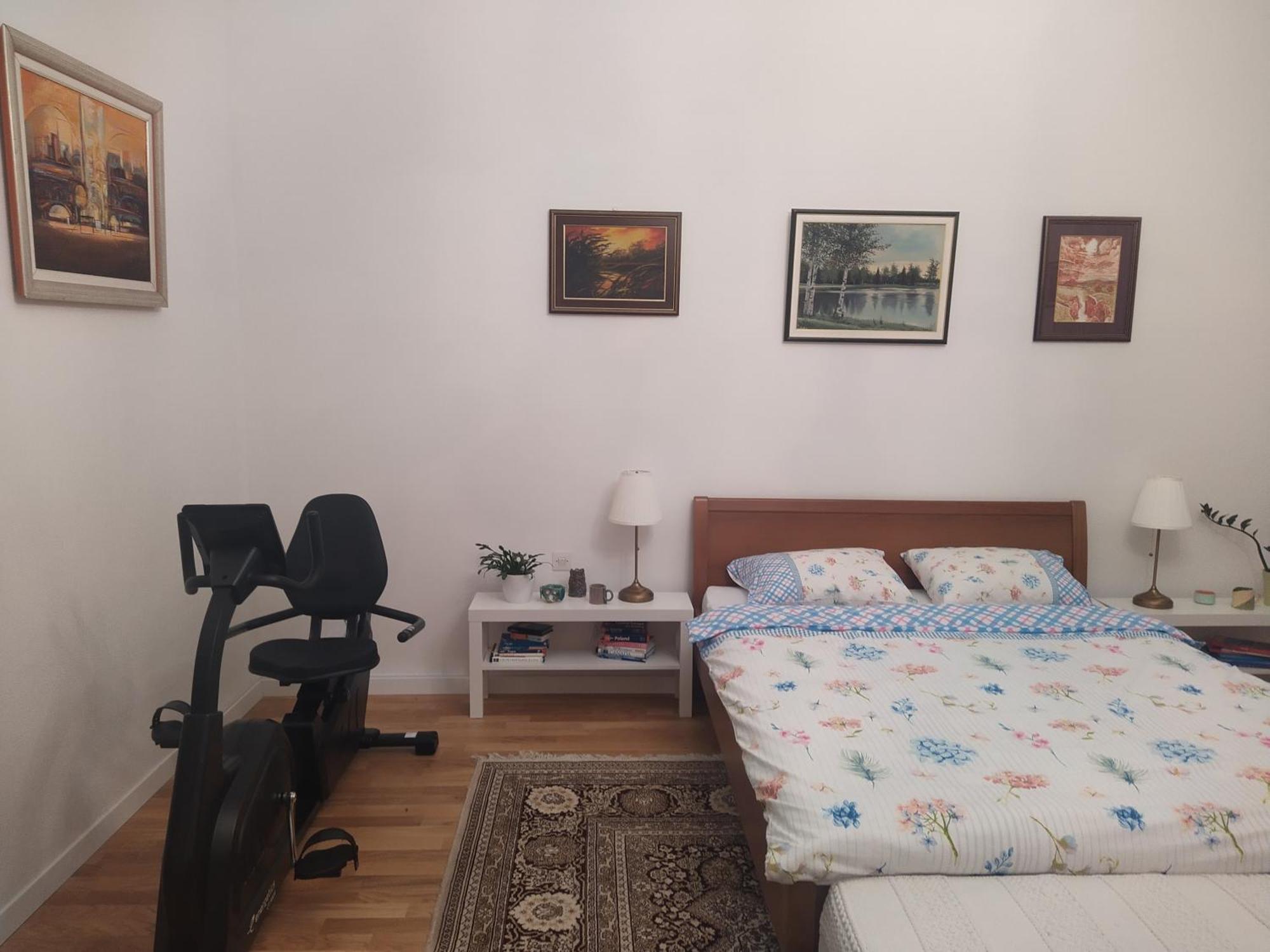 The Best Location Salon Apartment With Main Street View Sarajewo Zewnętrze zdjęcie